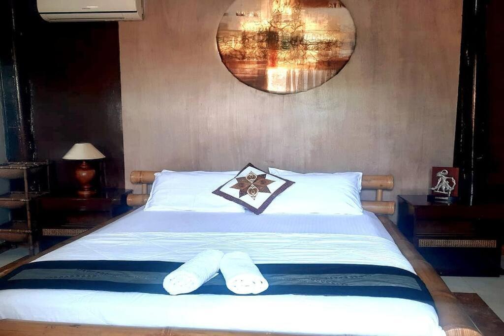 The Reinhold Guesthouse Bali Керобокан Екстер'єр фото