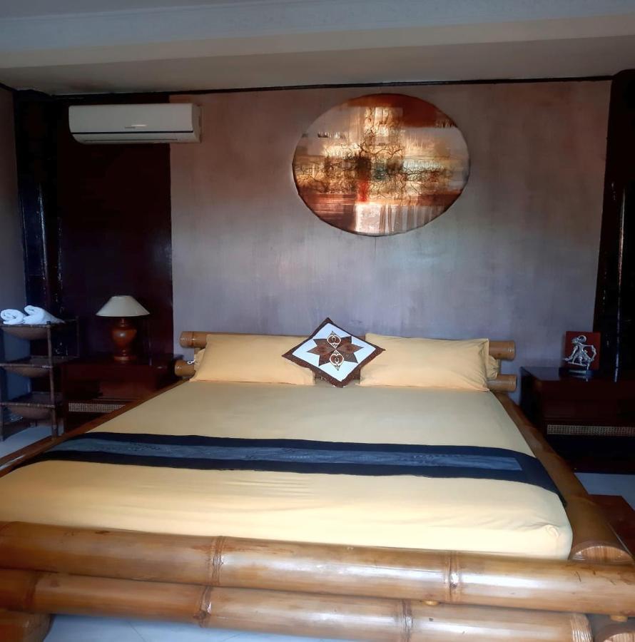The Reinhold Guesthouse Bali Керобокан Екстер'єр фото