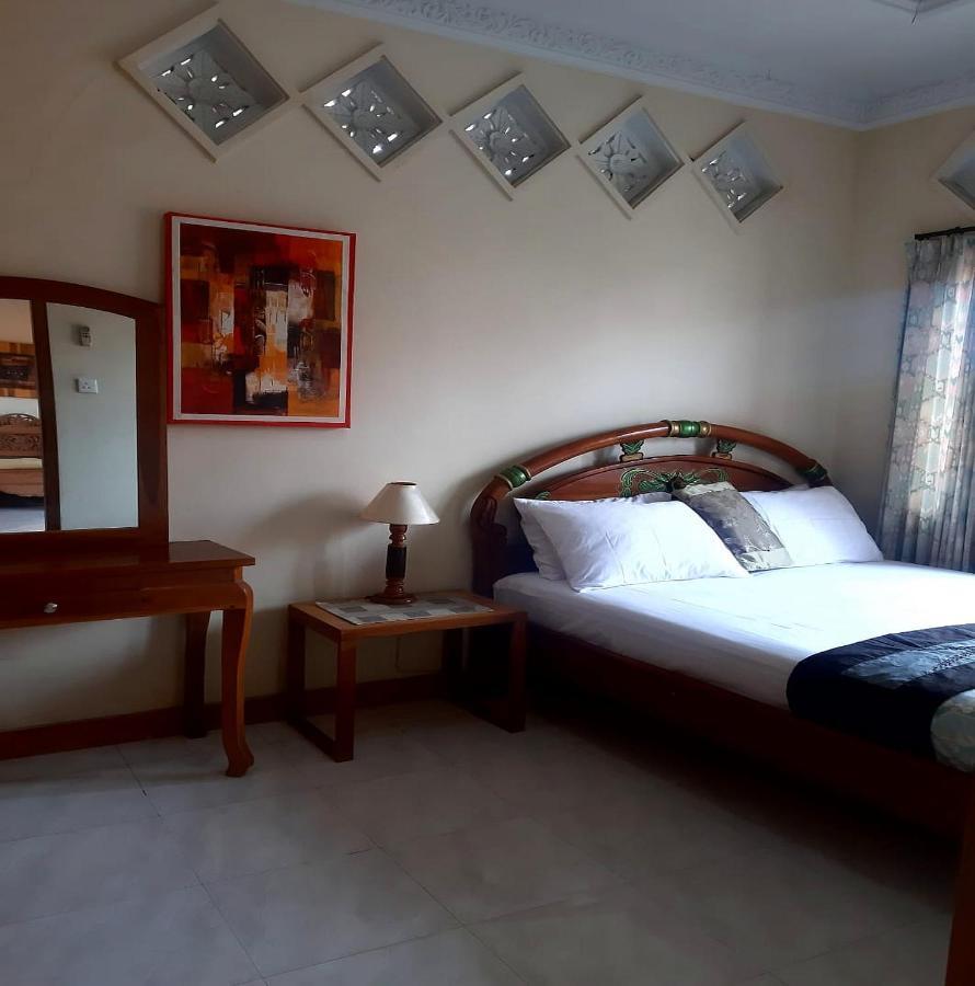 The Reinhold Guesthouse Bali Керобокан Екстер'єр фото