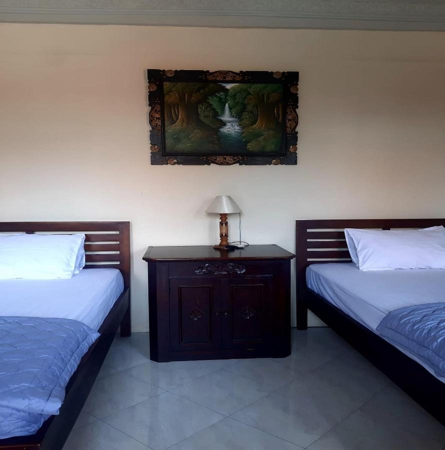 The Reinhold Guesthouse Bali Керобокан Екстер'єр фото