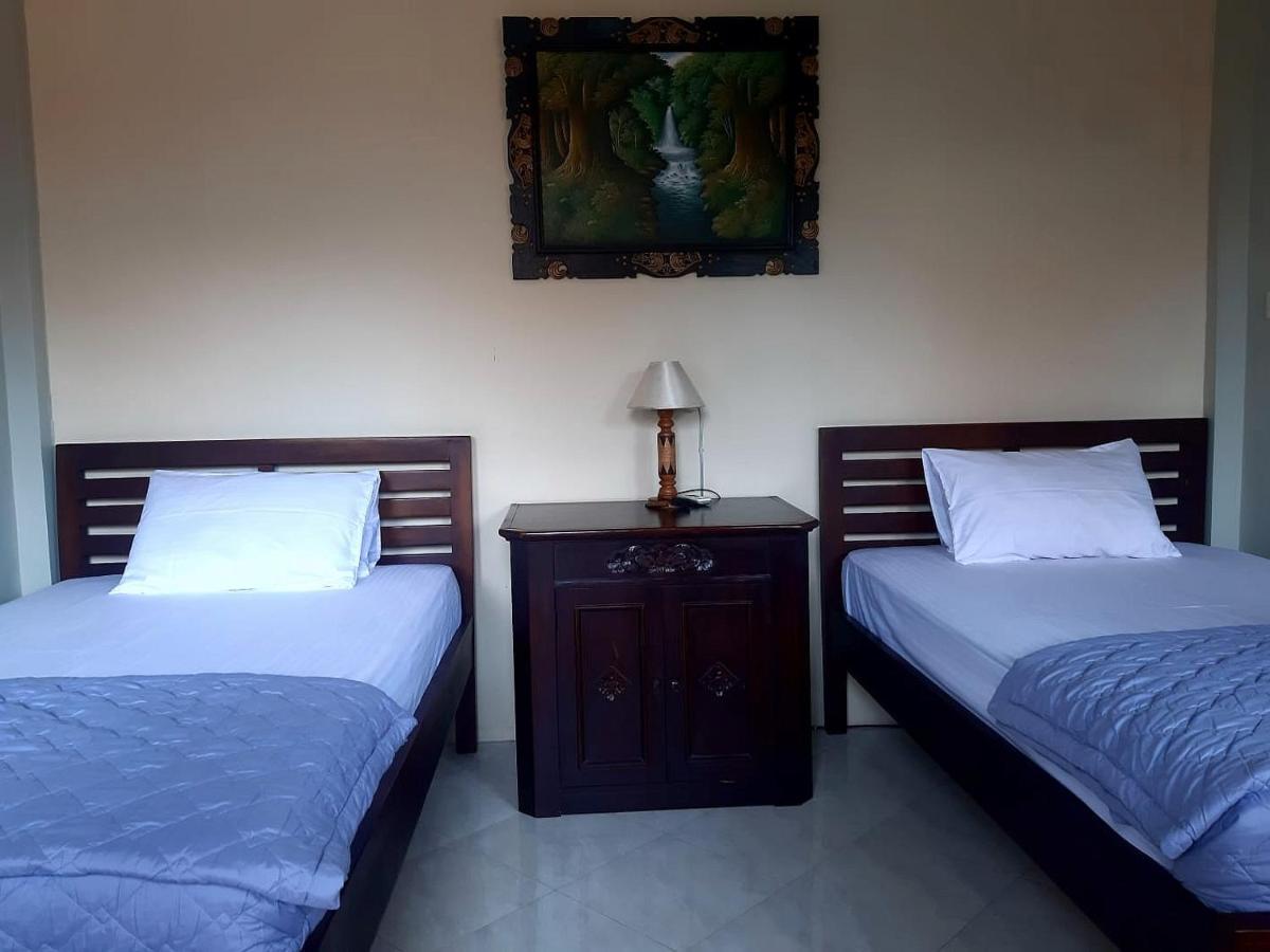 The Reinhold Guesthouse Bali Керобокан Екстер'єр фото