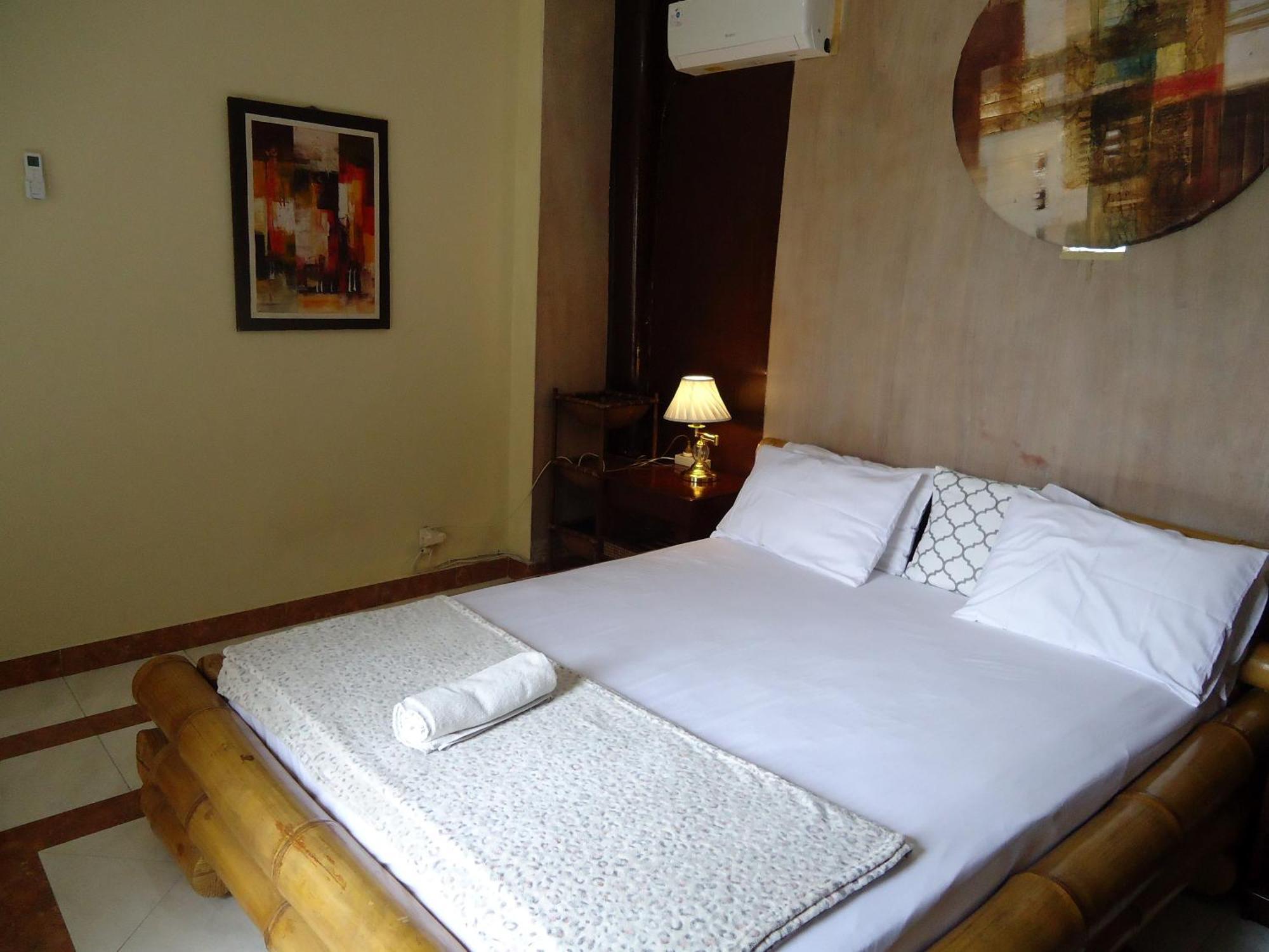 The Reinhold Guesthouse Bali Керобокан Екстер'єр фото